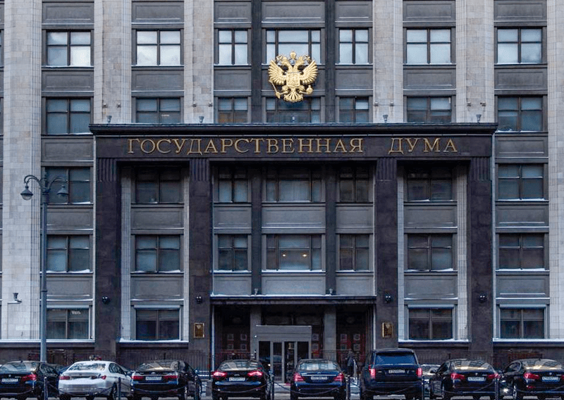 В Госдуме предложили вывести профессиональный спорт из-под государственного управления 