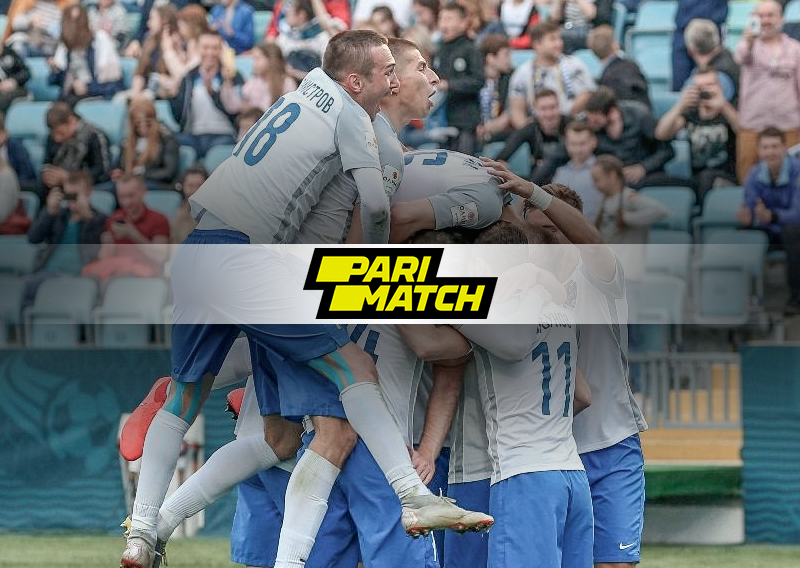ФК «Сочи» и БК Parimatch объявили о начале сотрудничества