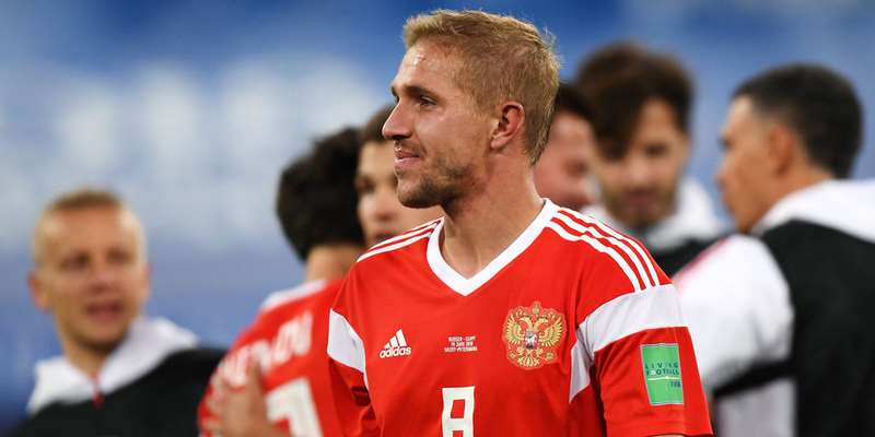 Юрий Газинский