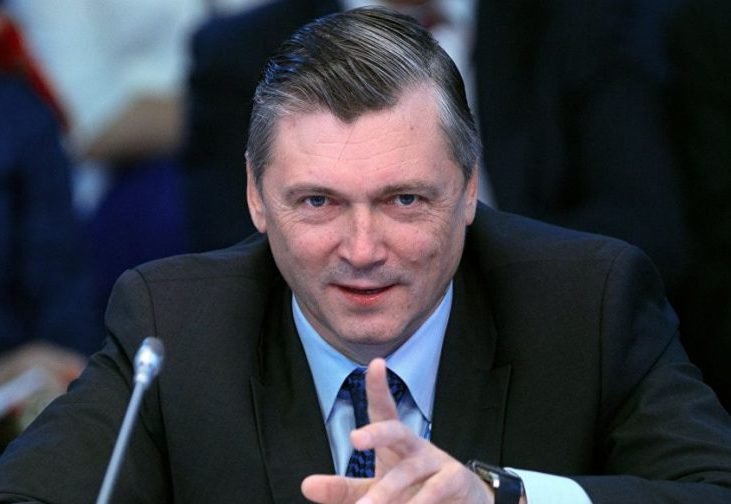 Анатолий Мещеряков