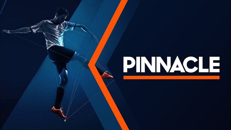 Регистрация в букмекерской конторе Рinnacle