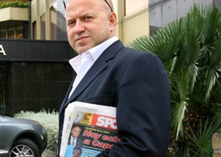 Дмитрий Селюк