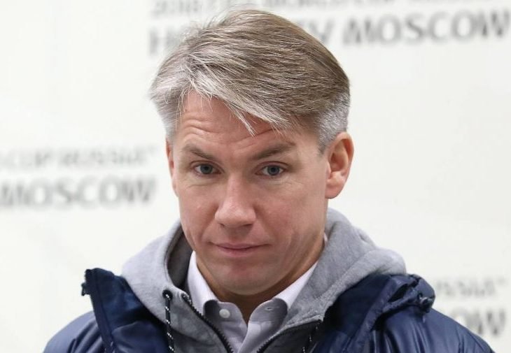 Алексей Сорокин