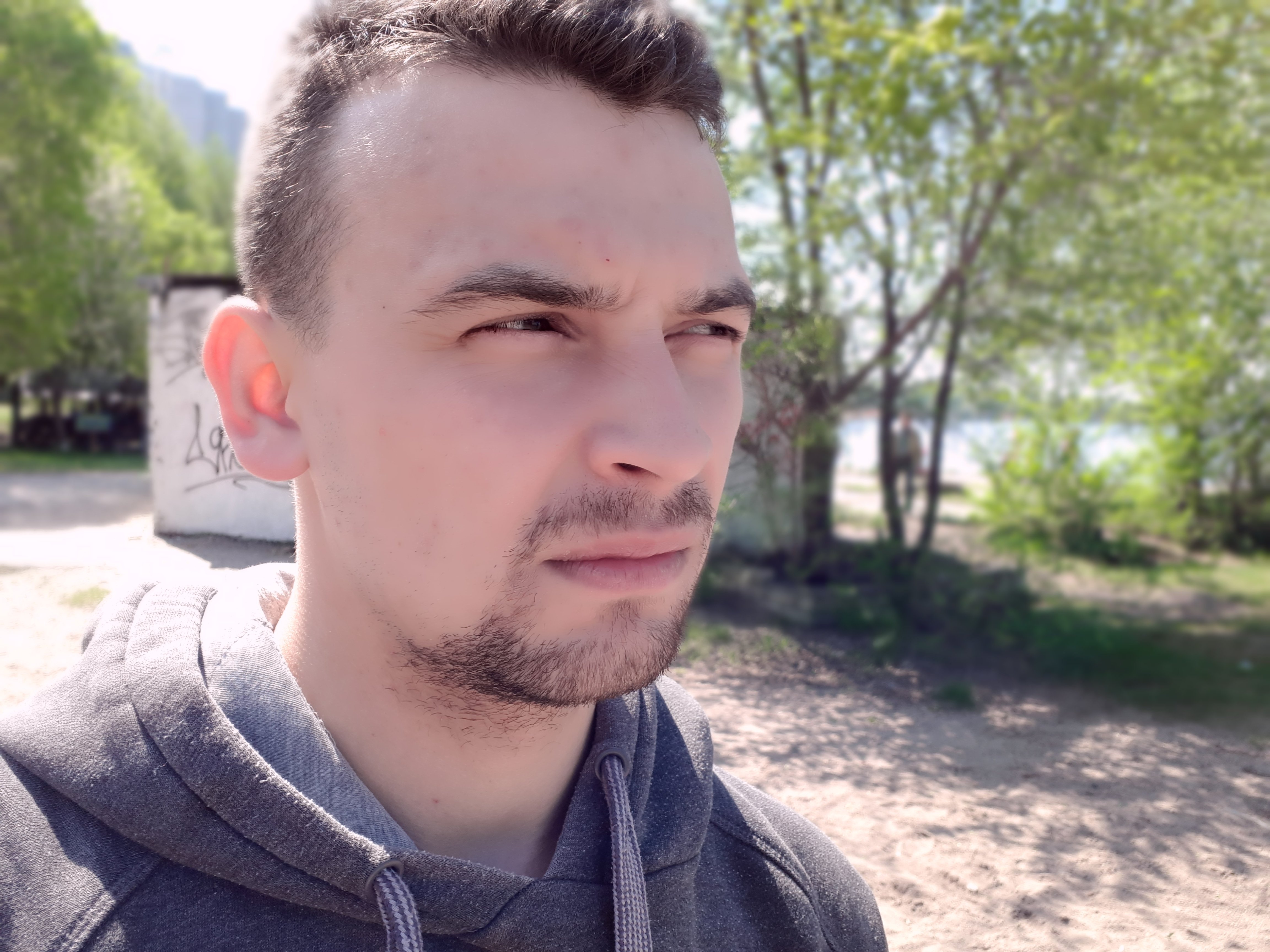 Игорь Романов