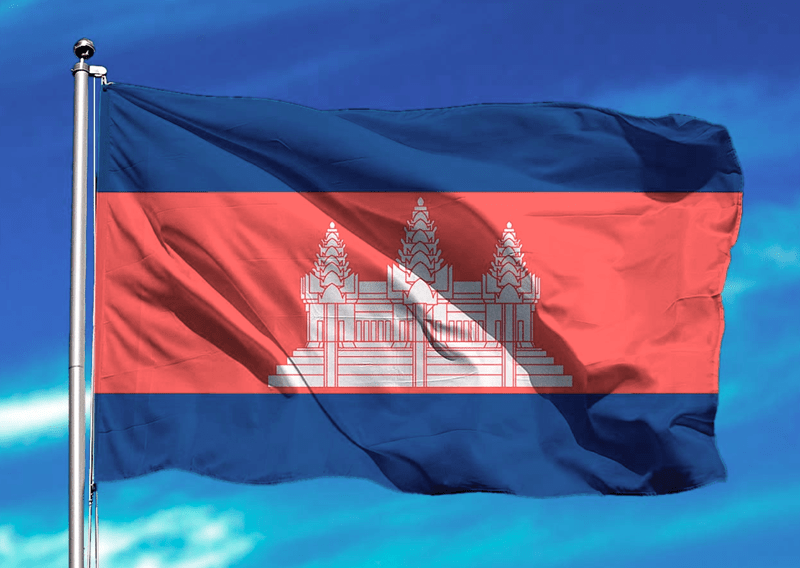 В Камбодже запретят онлайн-гэмблинг