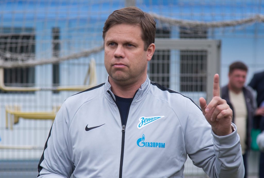 Владислав Радимов