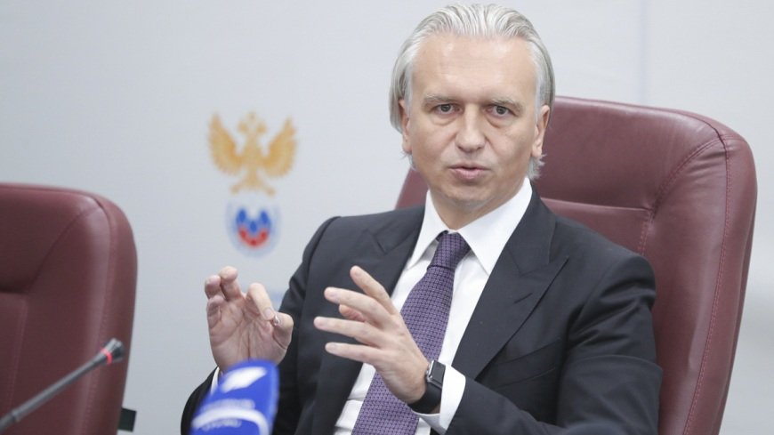 Александр Дюков