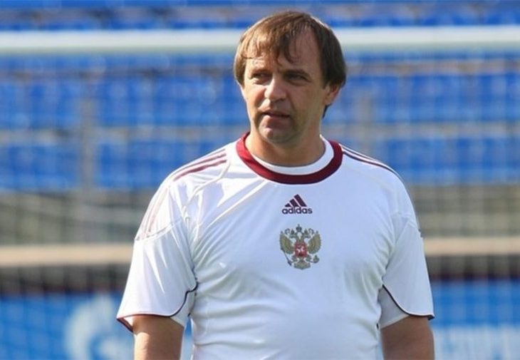 Александр Бородюк