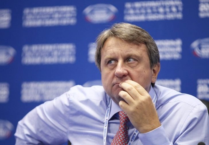 Евгений Муравьев