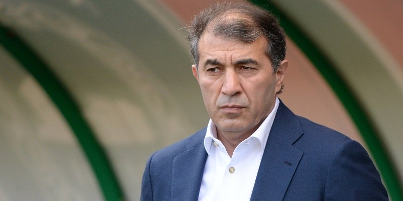 Рашид Рахимов