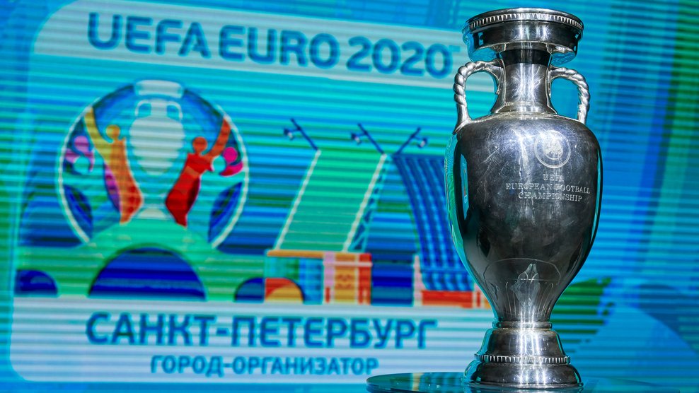 Правительство РФ выделило 132 млн рублей на Fan ID для матчей Евро-2020