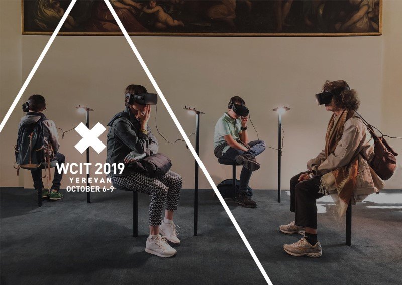 BRLab примет участие в международной конференции WCIT 2019