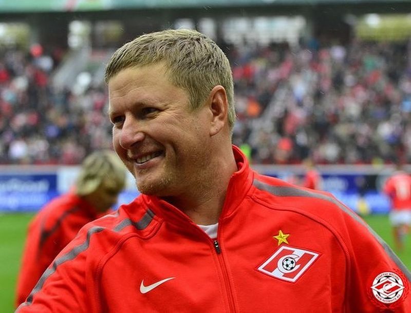 Евгений Кафельников