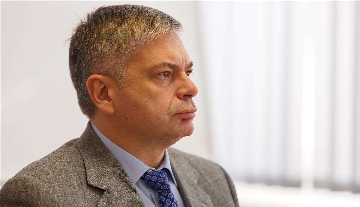 Сергей Шишкарев