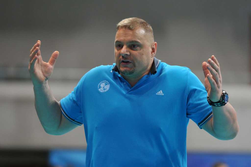 Владимир Алекно