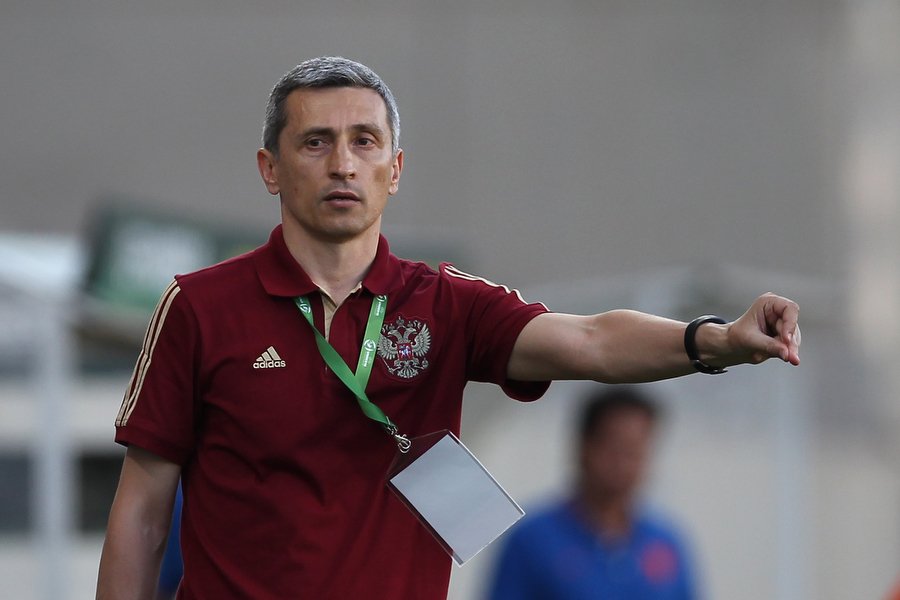 Дмитрий Хомуха