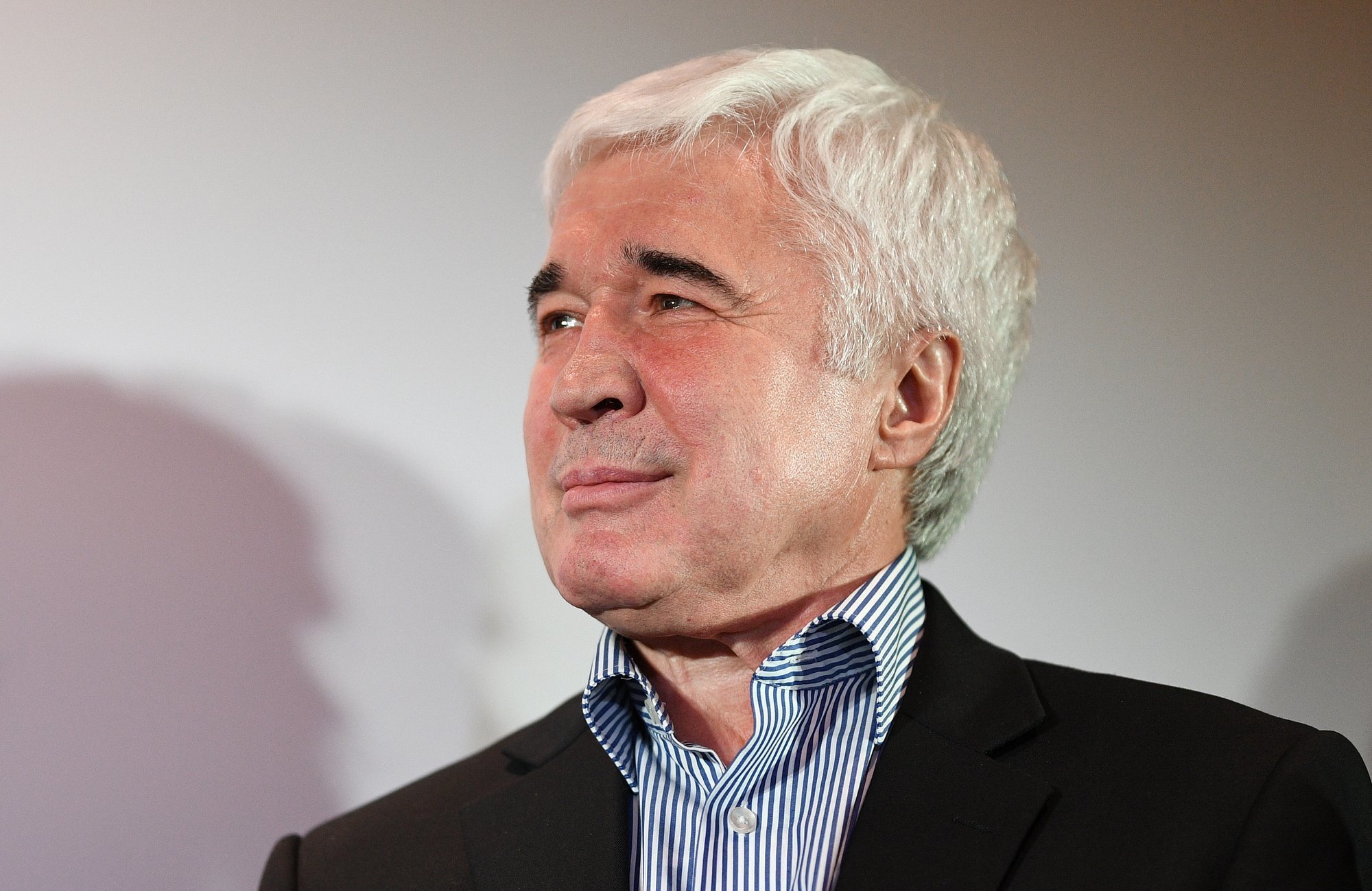 Евгений Ловчев