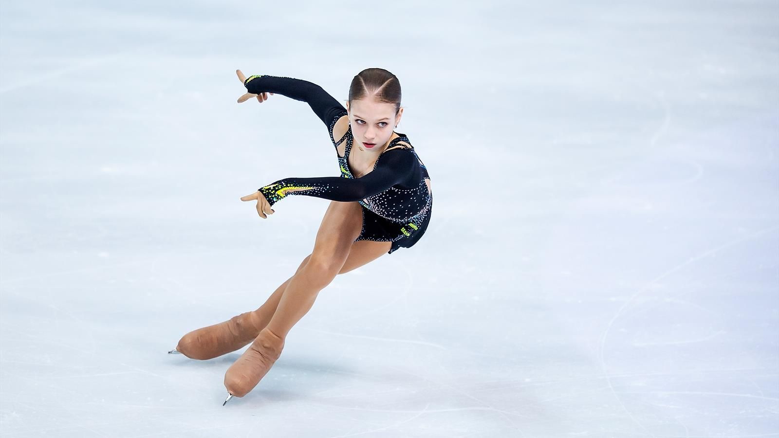 Skate Canada-2019: букмекеры оценили шансы российских фигуристов
