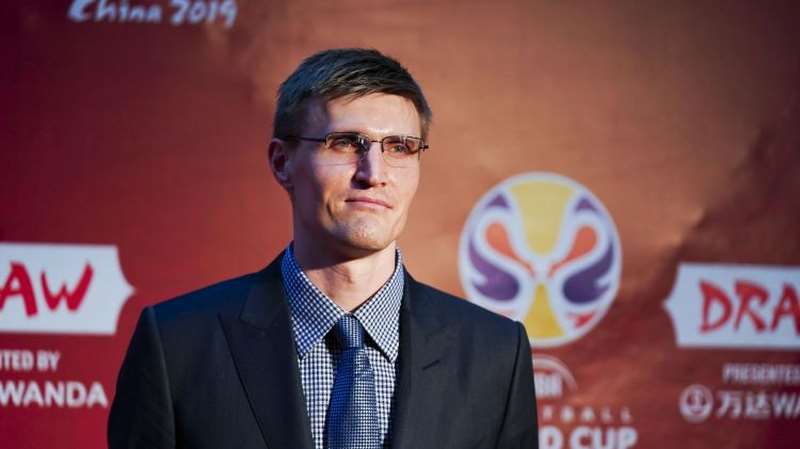 Андрей Кириленко