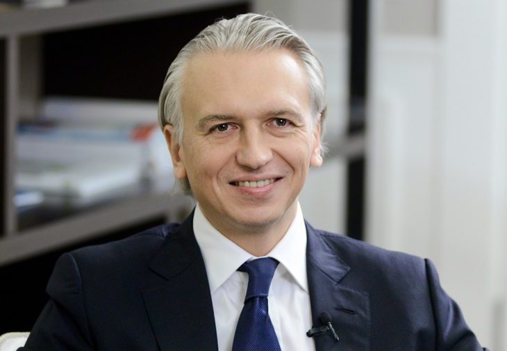 Александр Дюков