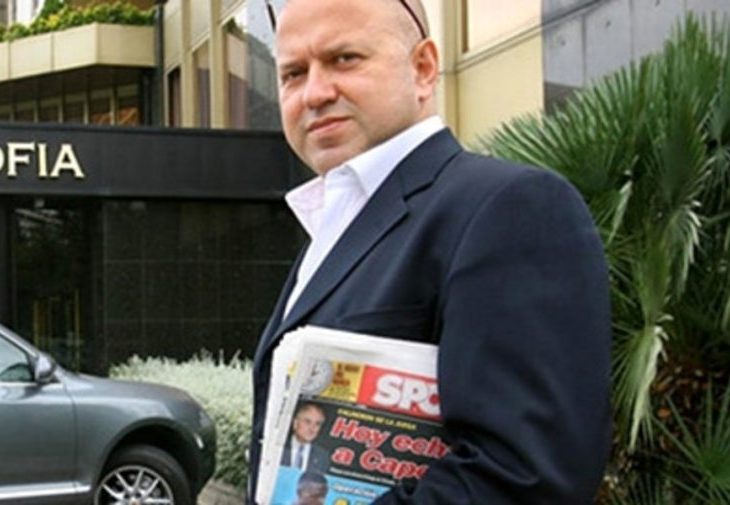Дмитрий Селюк