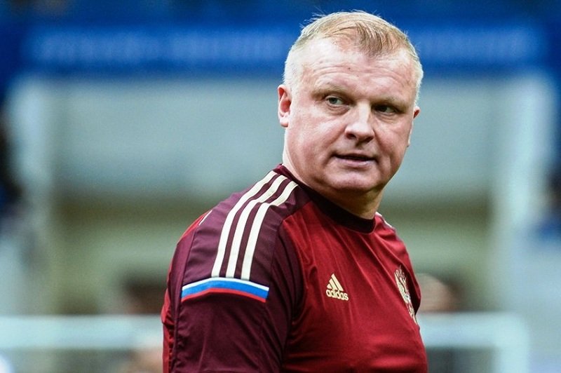Сергей Кирьяков