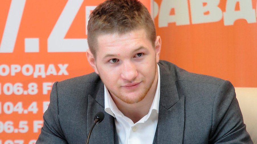 Владимир Минеев
