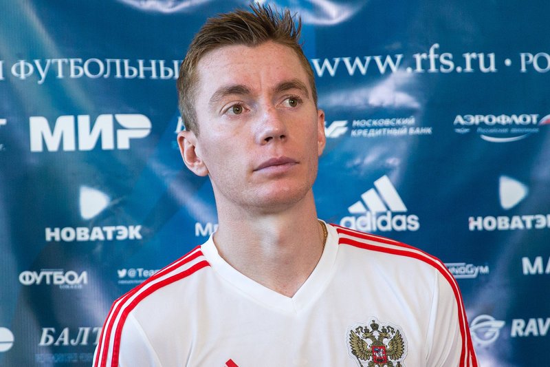 Андрей Семенов