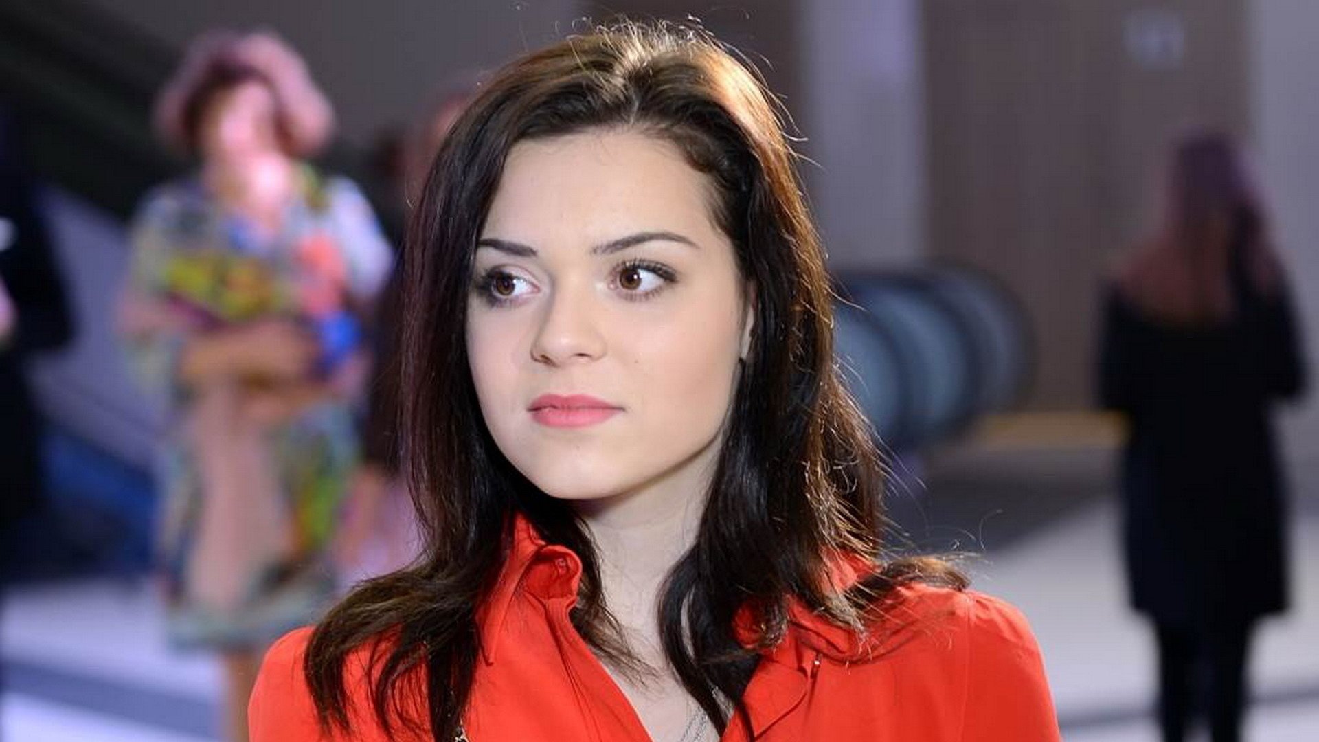 Аделина Сотникова
