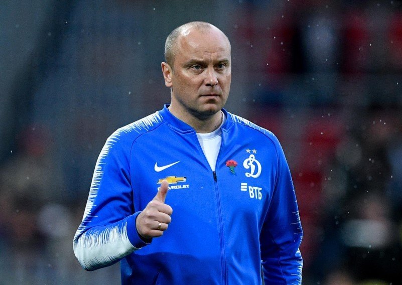 Дмитрий Хохлов