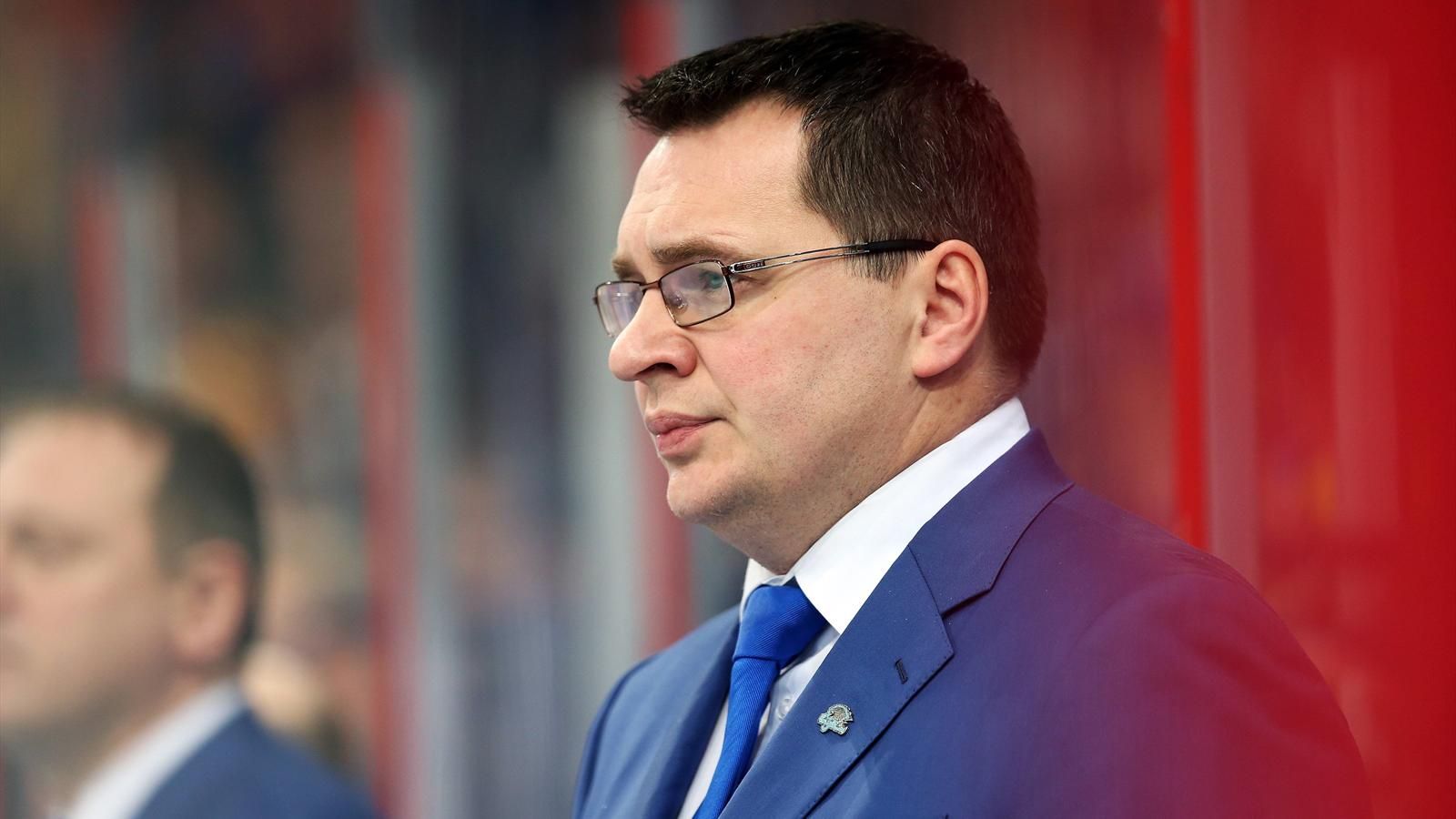 Андрей Назаров
