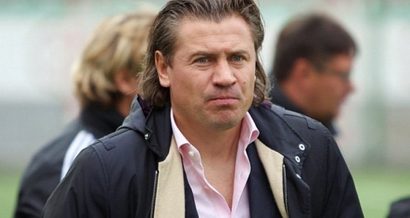 Андрей Канчельскис