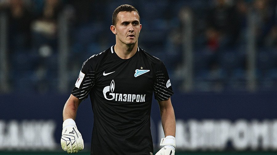 Андрей Лунев