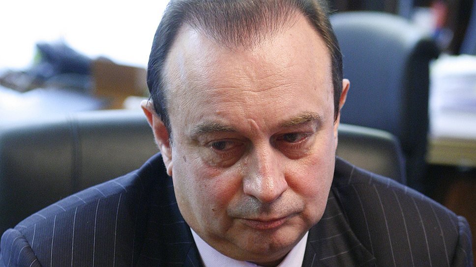 Владимир Стржалковский