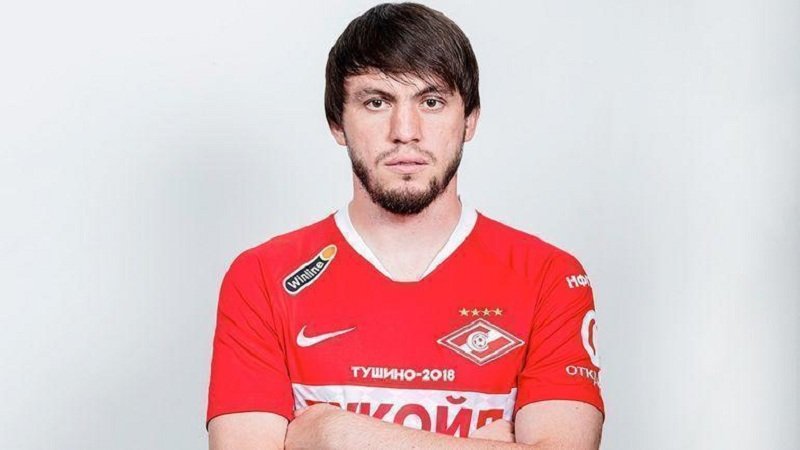 Резиуан Мирзов
