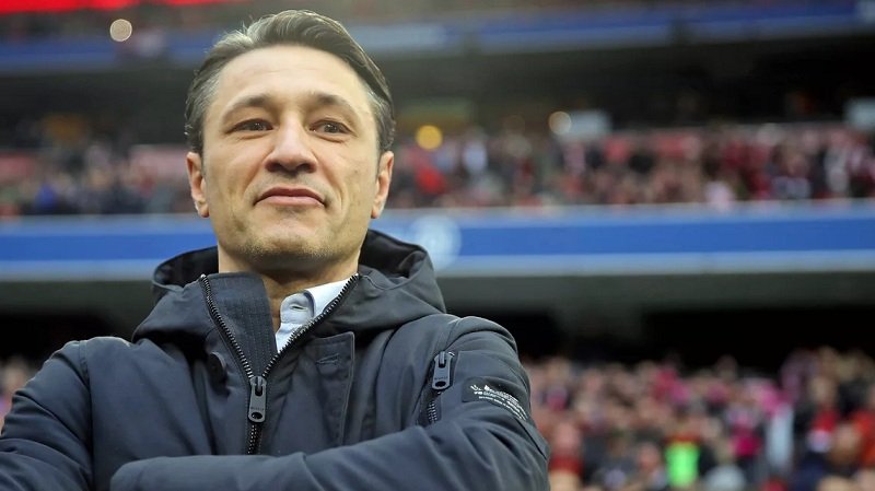 Нико Ковач