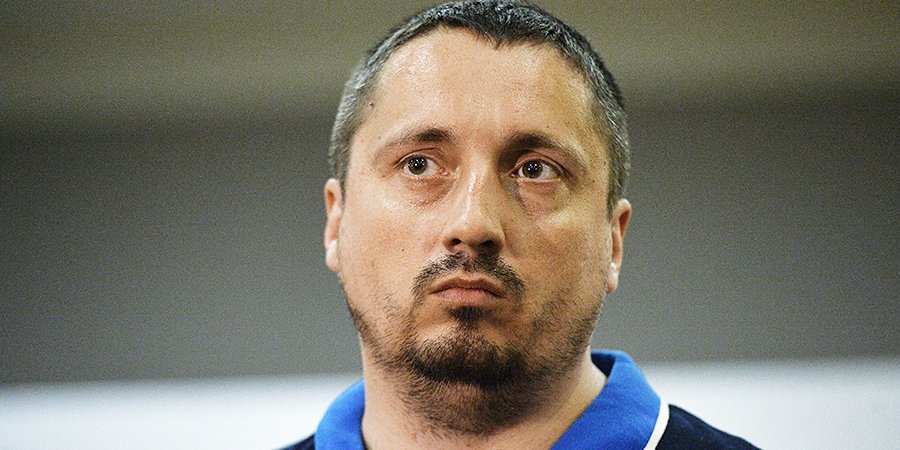 Александр Шпрыгин