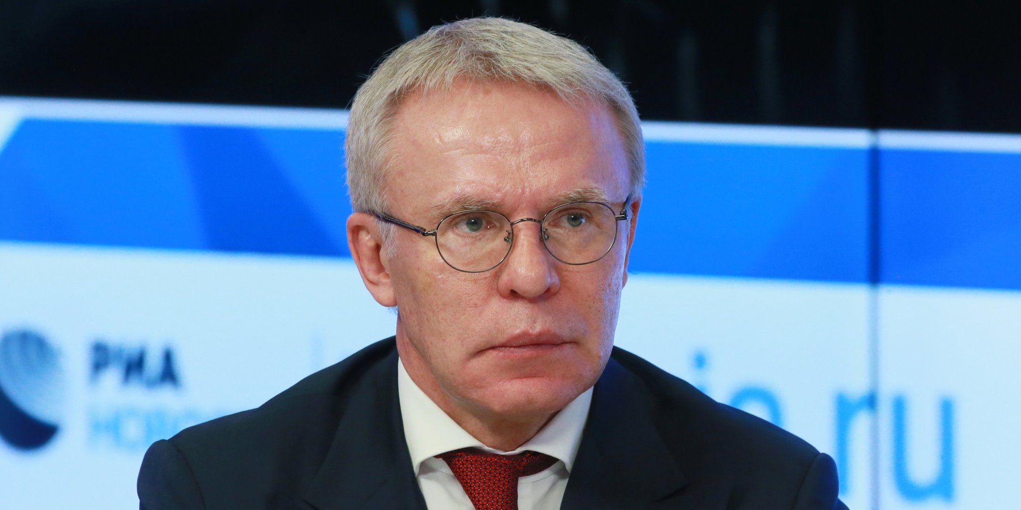 Вячеслав Фетисов