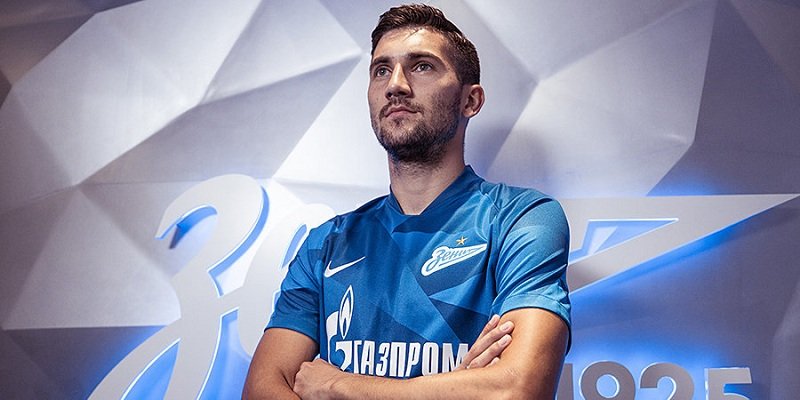 Алексей Сутормин