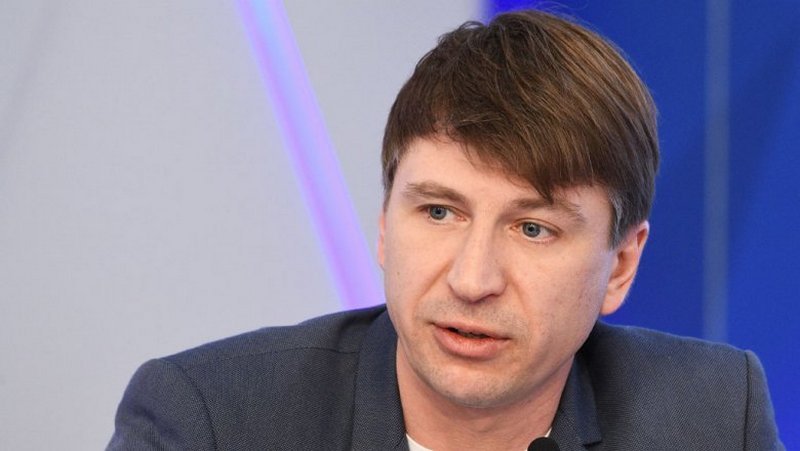 Алексей Ягудин