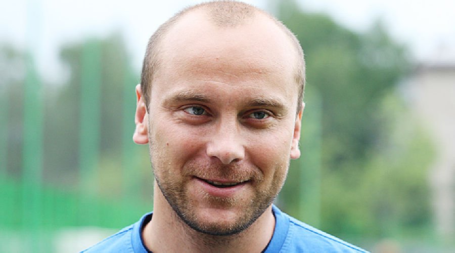 Дмитрий Хохлов