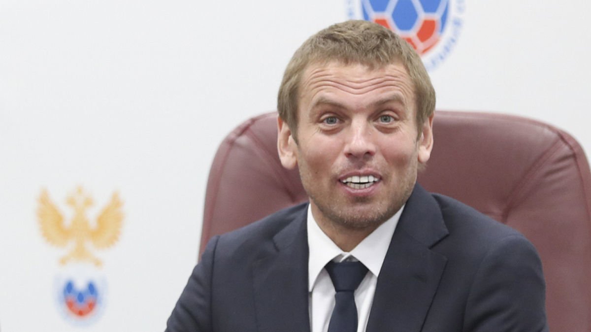 Гинер посоветовал Егорову застрелиться