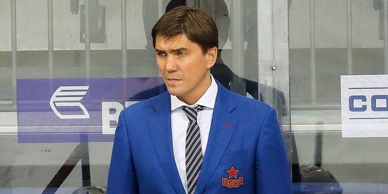 Игорь Никитин