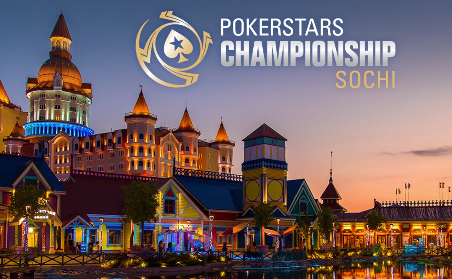 Pokerstars