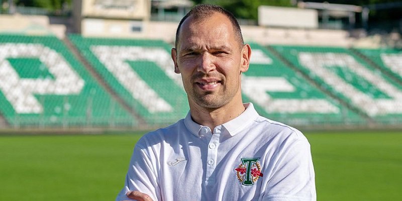 Сергей Игнашевич