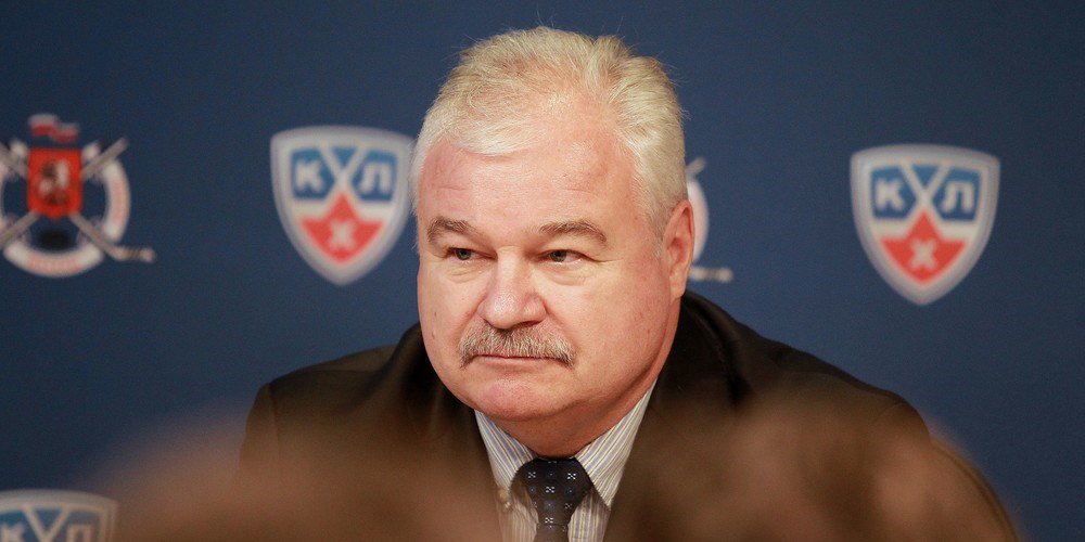 Владимир Плющев