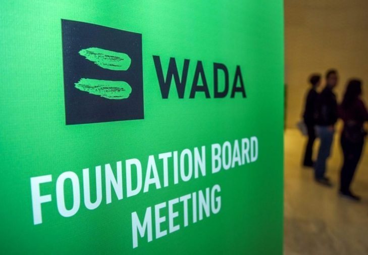 WADA