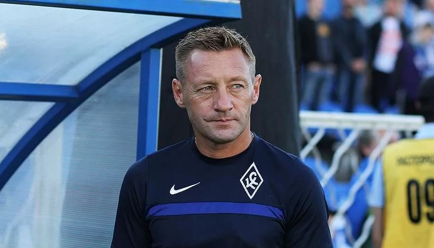 Андрей Тихонов