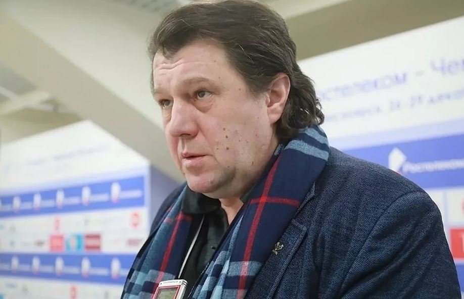 Артур Дмитриев