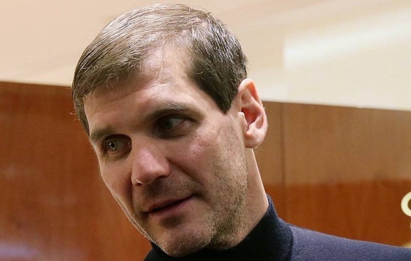 Алексей Яшин отреагировал на приезд Бобровского в сборную России